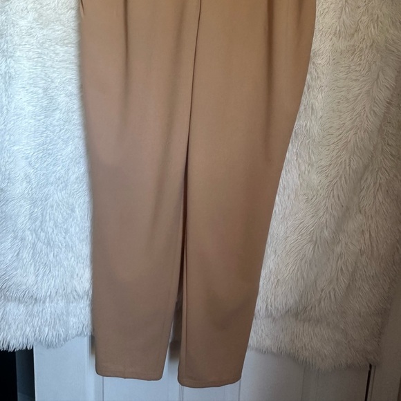 Elastic Waist Pants - Picture 2 of 2